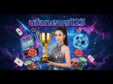สมัคร ufanews123