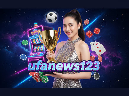 ufanews123 slot