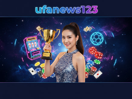 ufanews123 สล็อต