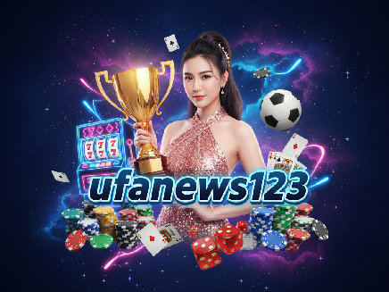 ufanews123 ทางเข้า
